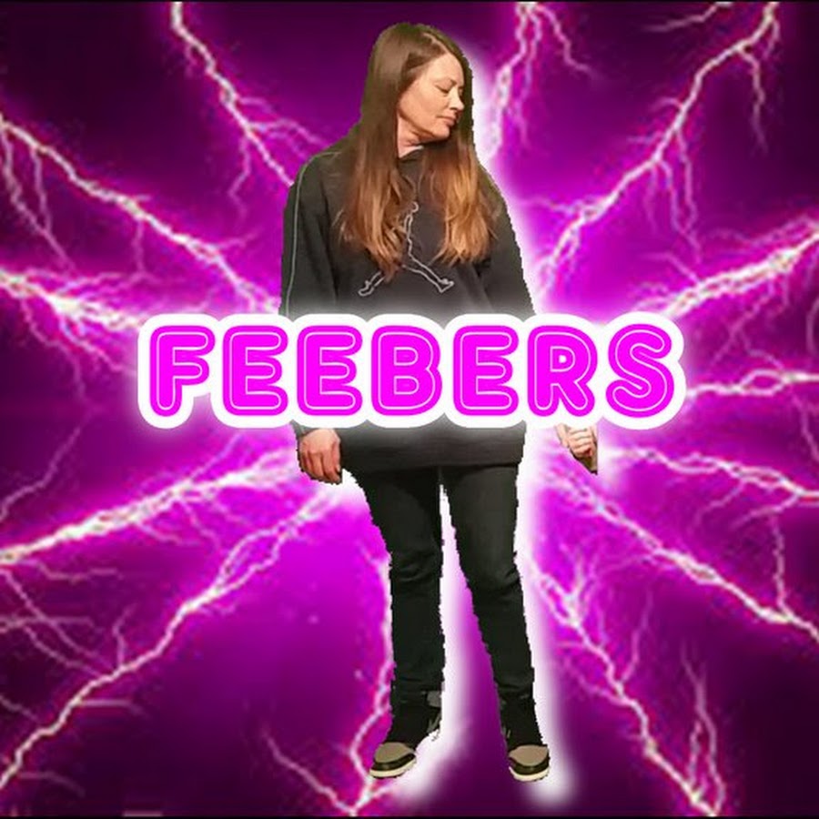 FEEBERS & SISSY YouTube channel avatar