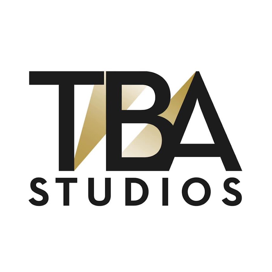 TBA Studios ইউটিউব চ্যানেল অ্যাভাটার