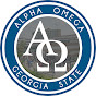 Alpha Omega Georgia State University YouTube Profile Photo