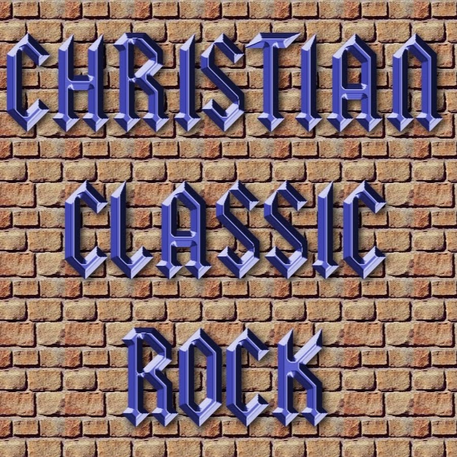 ChristianClassicRock YouTube channel avatar