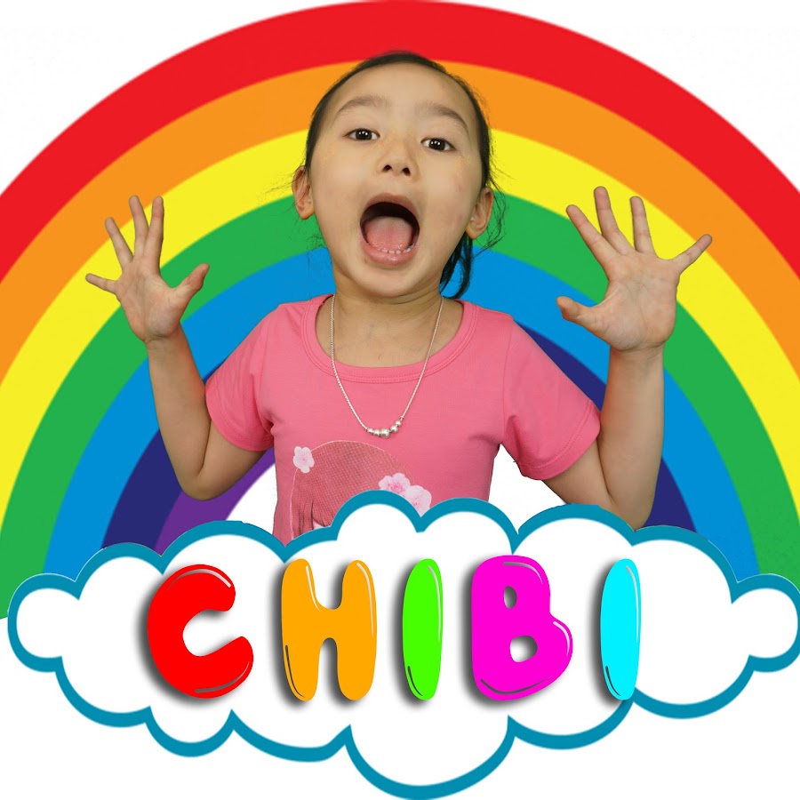 ChiBi Play with me YouTube channel avatar