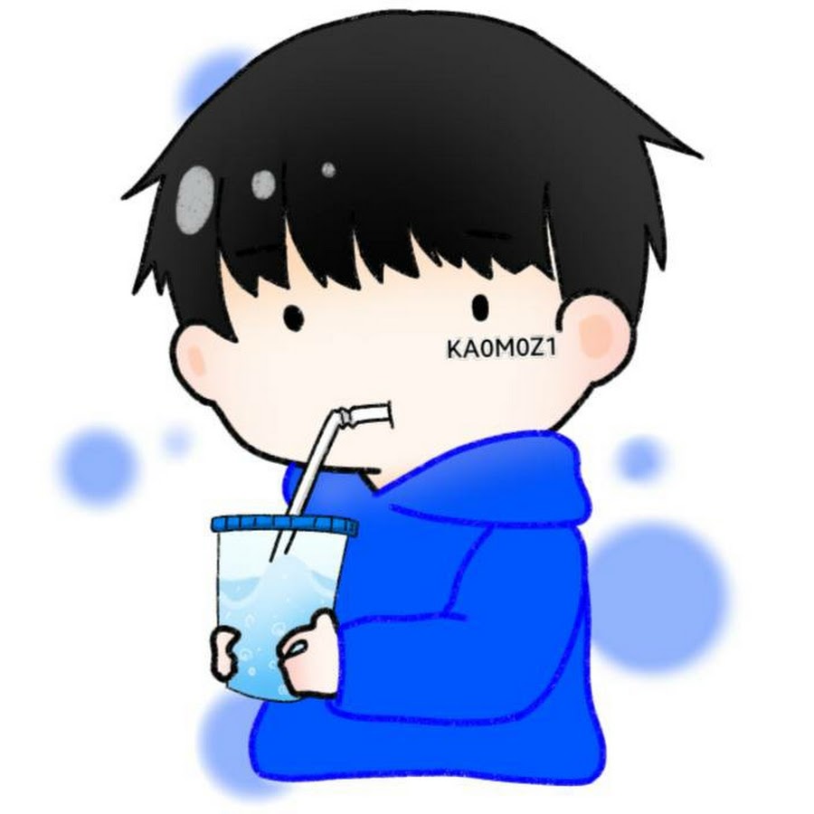 Ka0m0z1 顔文字 Youtube