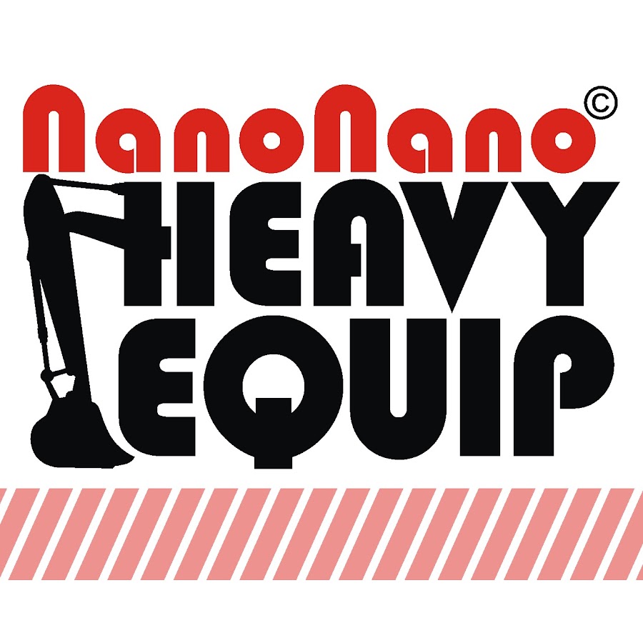 NanoNano Heavy