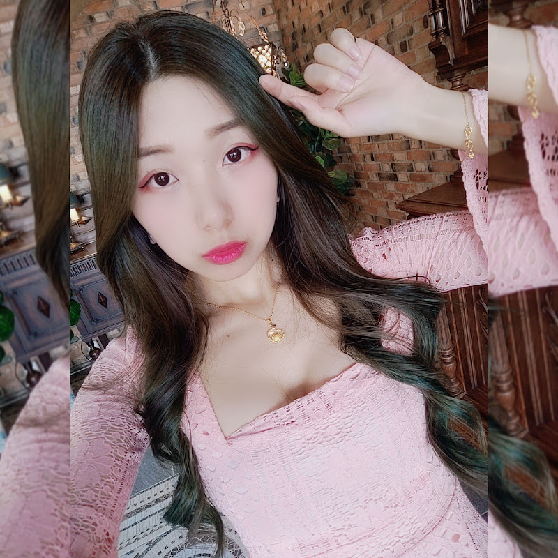 裴裴 - 網紅的藏寶箱 