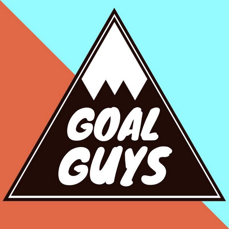 Goal Guys YouTube-Kanal-Avatar