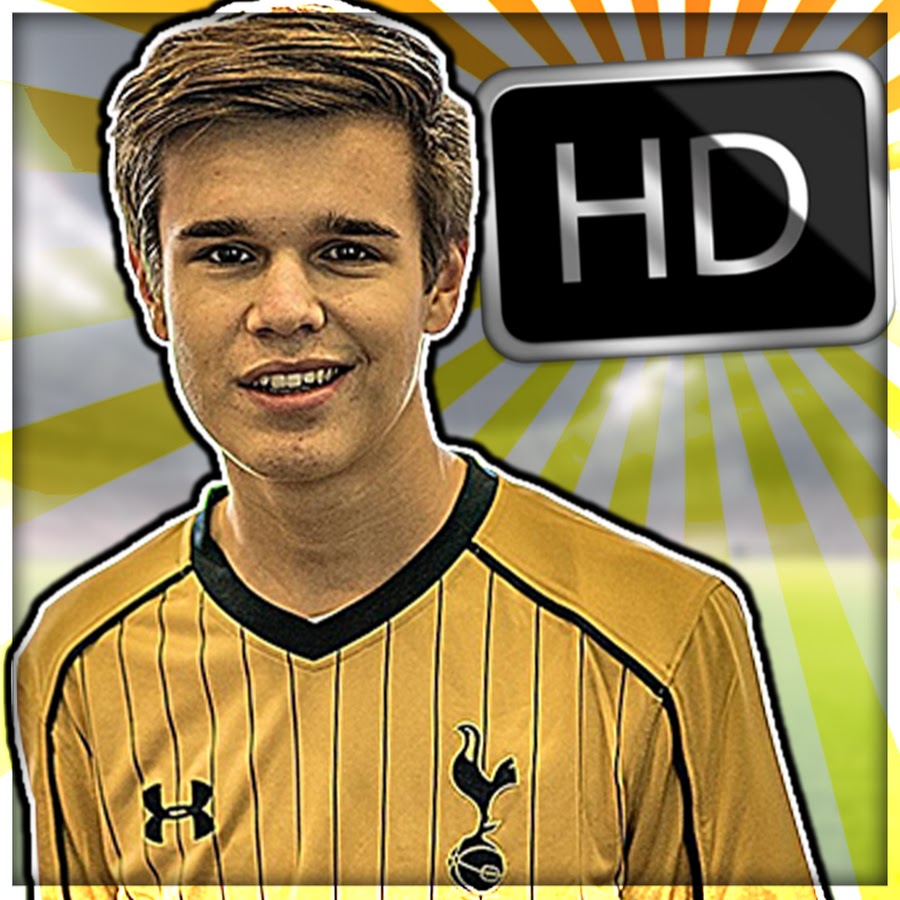 MadsenHD Avatar canale YouTube 