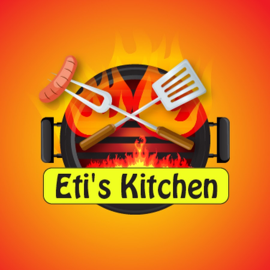 Eti's Kitchen Аватар канала YouTube