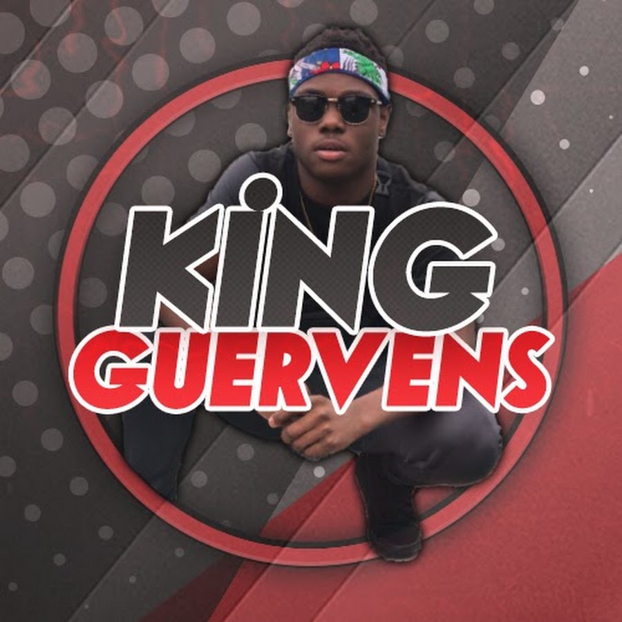 King Guervens YouTube-Kanal-Avatar
