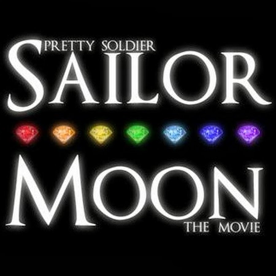SailorMoonTheMovie Avatar channel YouTube 