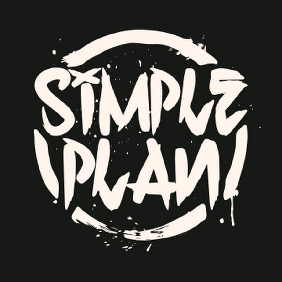 SimplePlan YouTube channel avatar