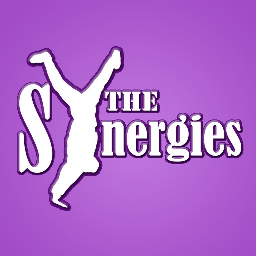 The Synergies YouTube channel avatar