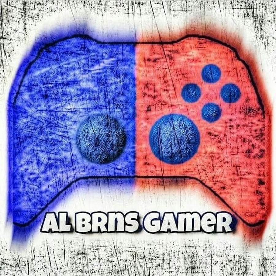 Ø§Ù„Ø¨Ø±Ù†Ø³ - ALBRNS GAMER Awatar kanału YouTube