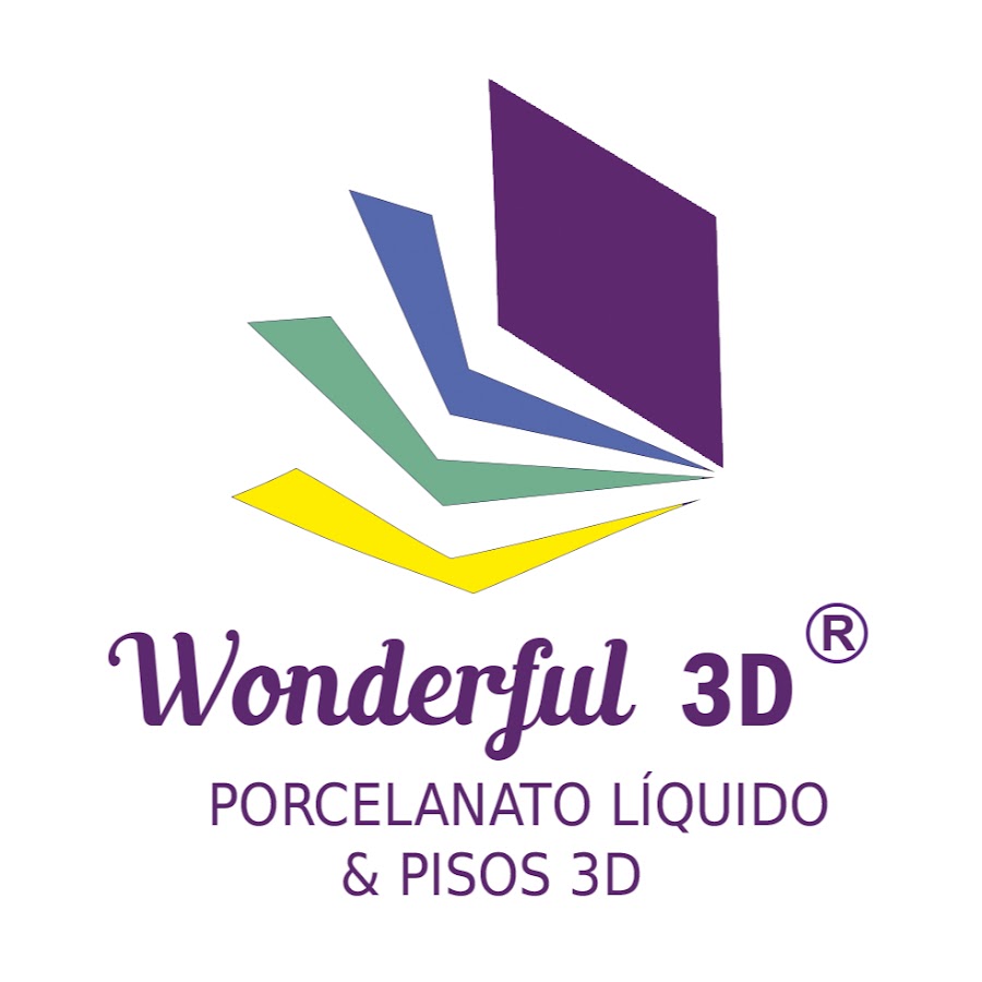 Wonderful 3D