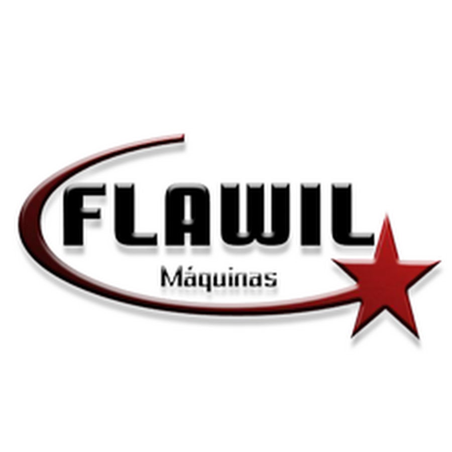 Flawil MÃ¡quinas YouTube channel avatar
