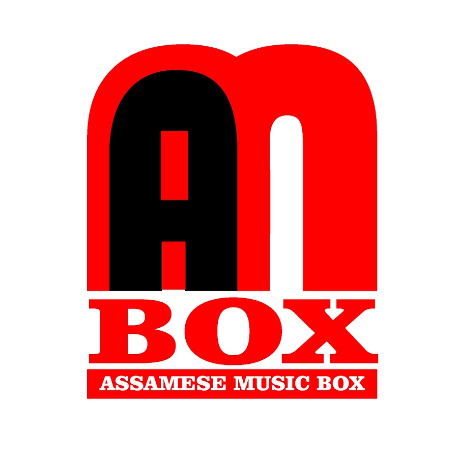 Assamese music Box YouTube channel avatar