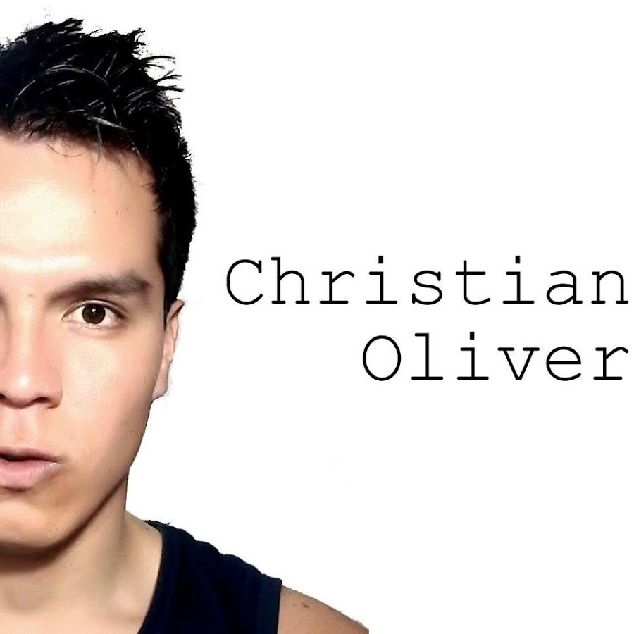 Christian Oliver YouTube 频道头像