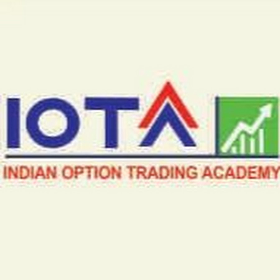 INDIAN OPTION TRADING ACADEMY ইউটিউব চ্যানেল অ্যাভাটার