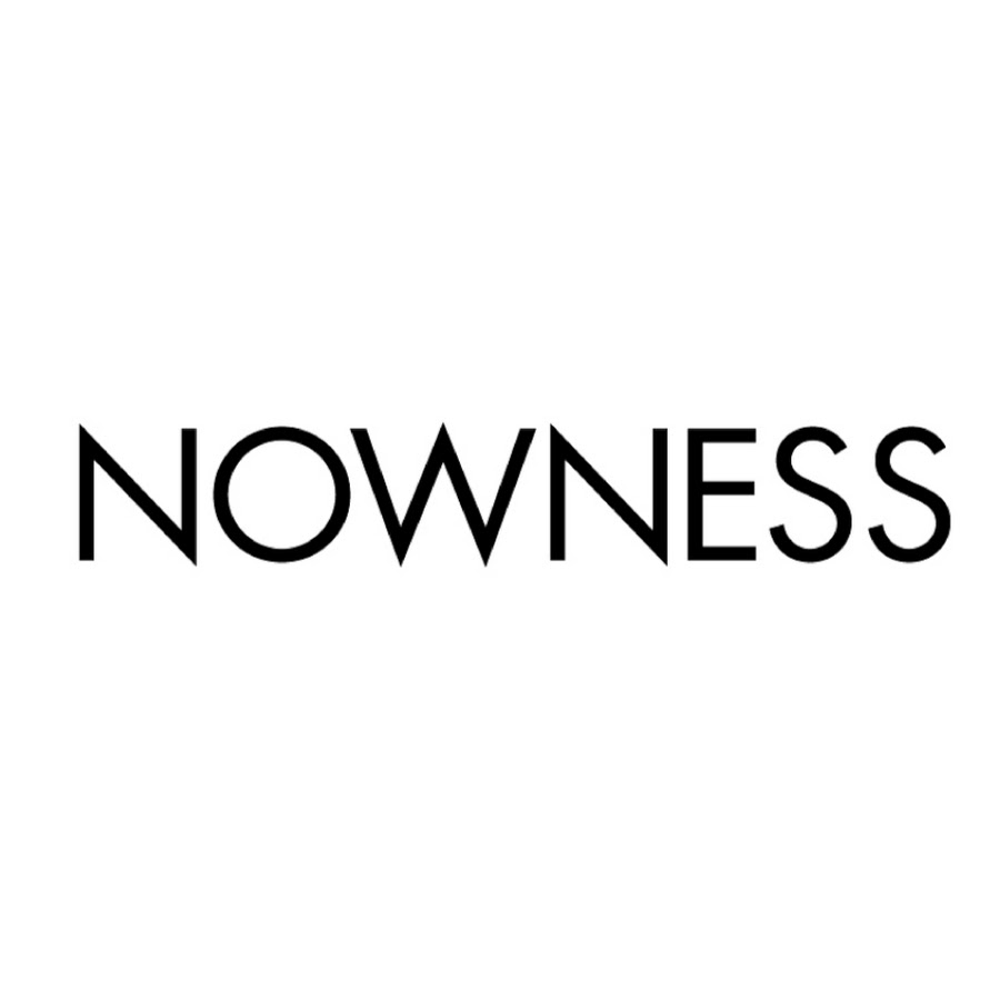 NOWNESS ইউটিউব চ্যানেল অ্যাভাটার