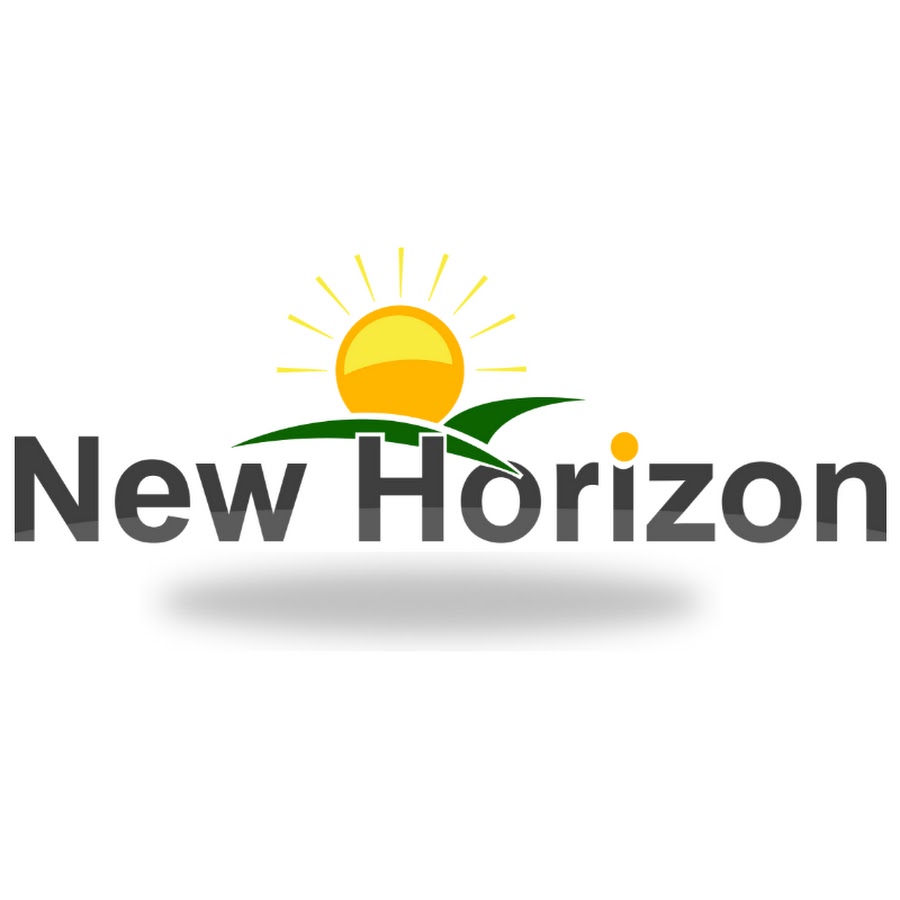 New Horizon -