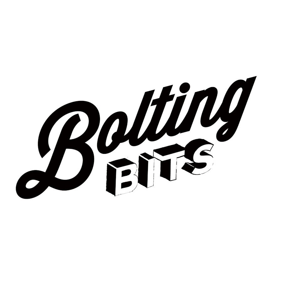 Bolting Bits ইউটিউব চ্যানেল অ্যাভাটার