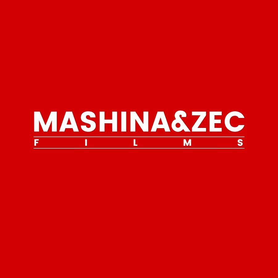 Mashina& Zec यूट्यूब चैनल अवतार