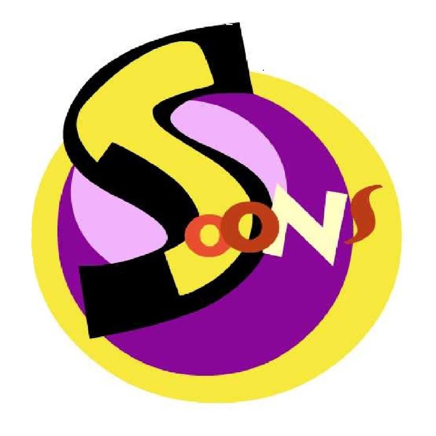 Ssoftoons Animation YouTube channel avatar