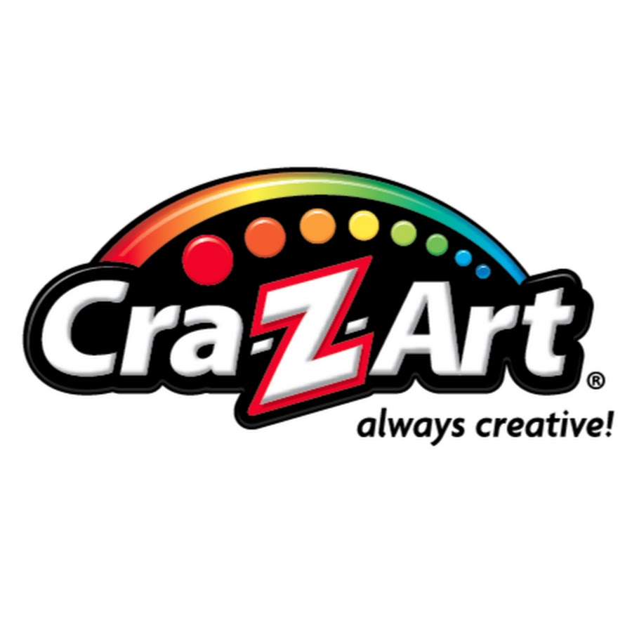 Cra-Z-Art Avatar del canal de YouTube