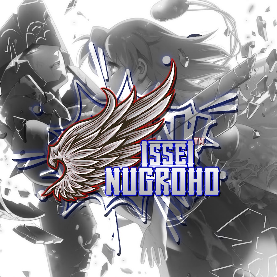 Issei Nugroho YouTube channel avatar