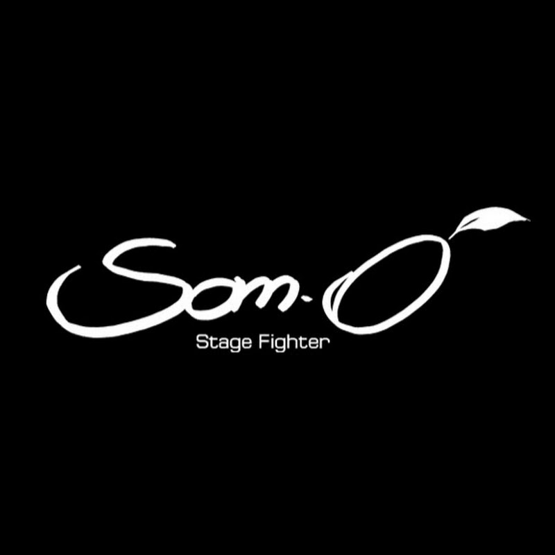 ส้มโอ SOM O - 網紅的藏寶箱 