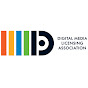 Digital Media Licensing Association YouTube Profile Photo