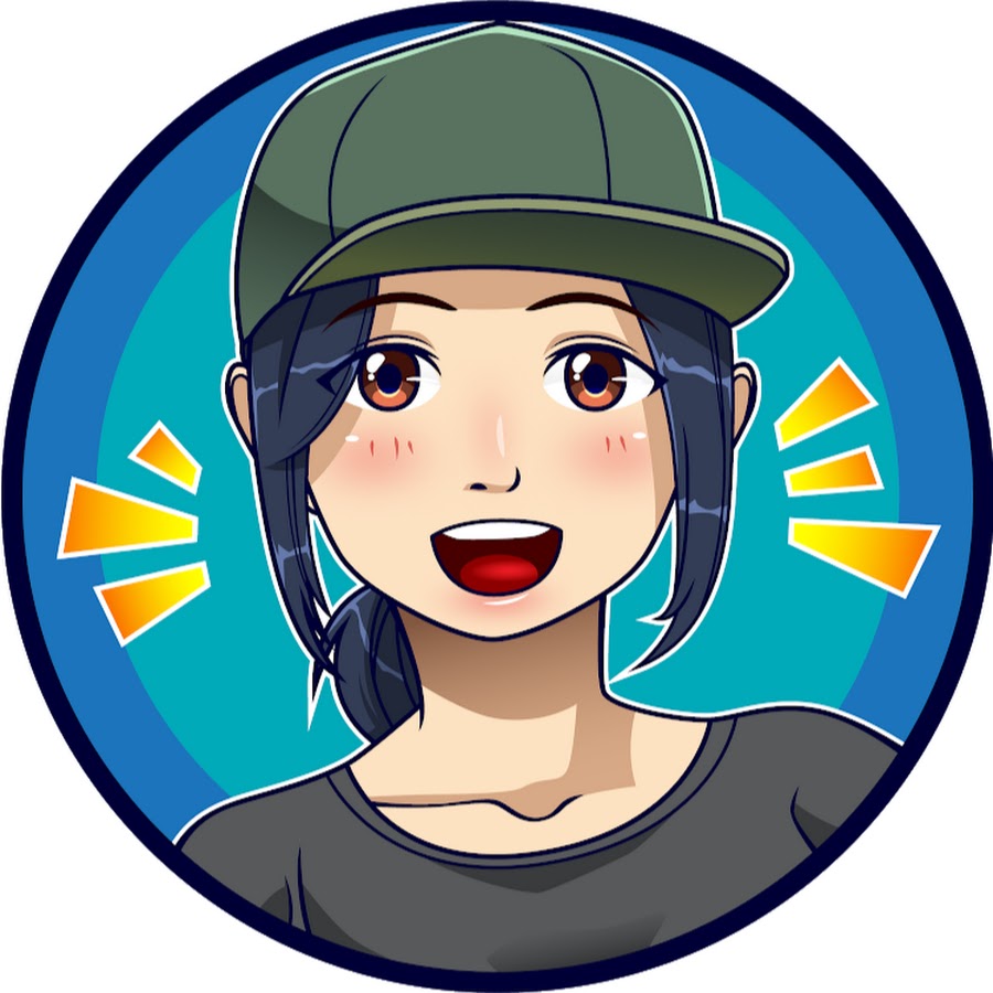 Van Girl Yuka YouTube kanalı avatarı