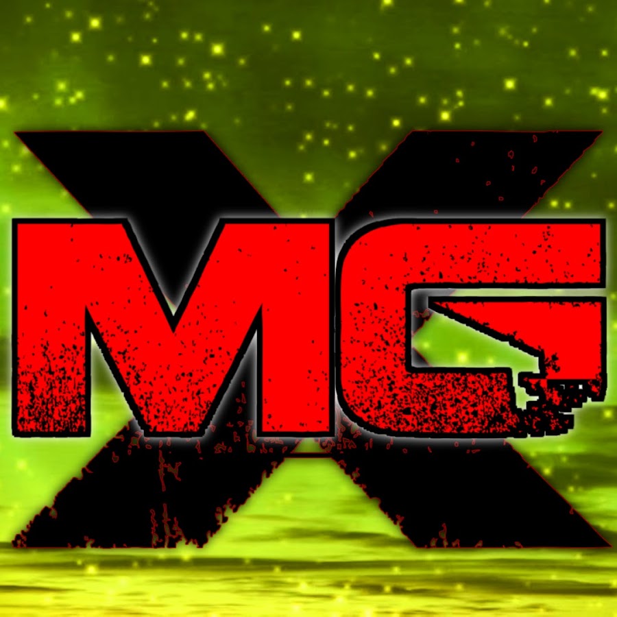 MultiGamesXXL YouTube channel avatar