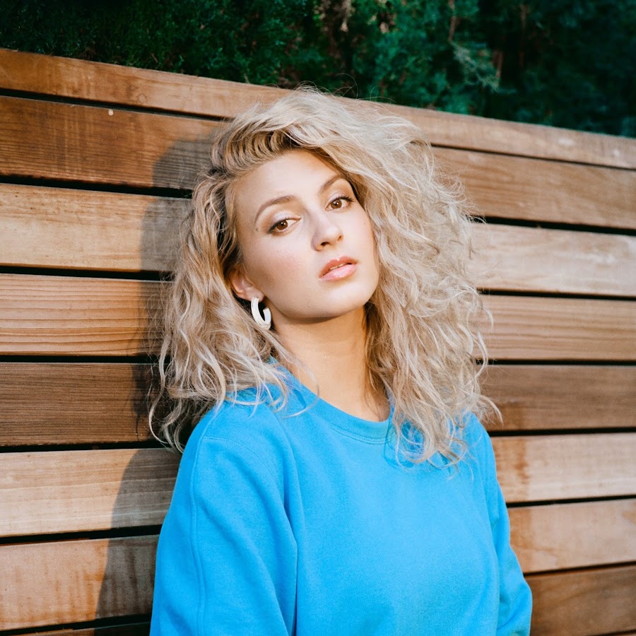 Tori Kelly यूट्यूब चैनल अवतार