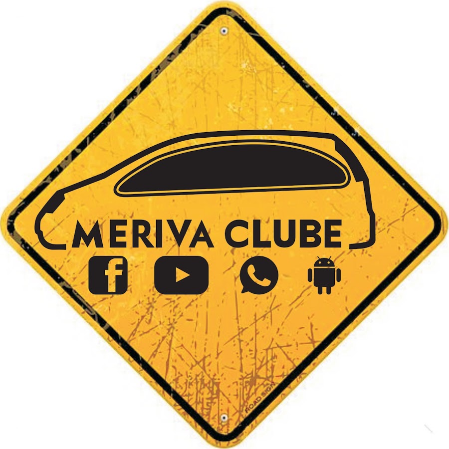 Meriva Clube