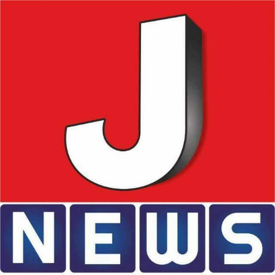 JNews Channel YouTube channel avatar