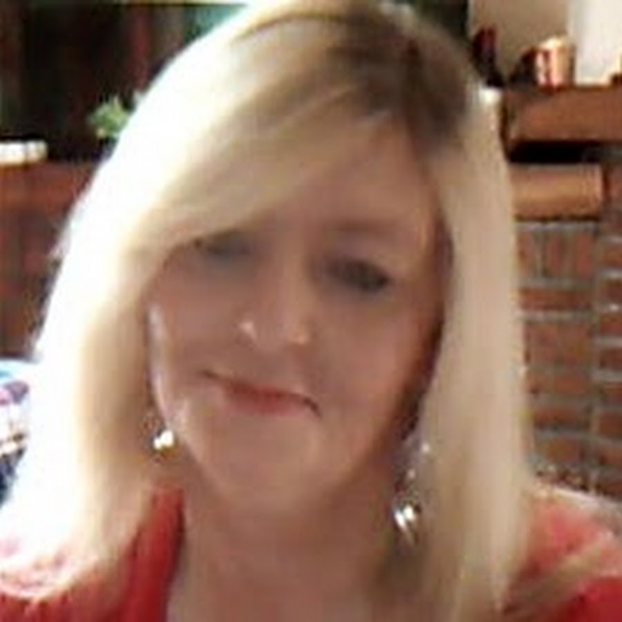 Patricia Kalinka YouTube channel avatar