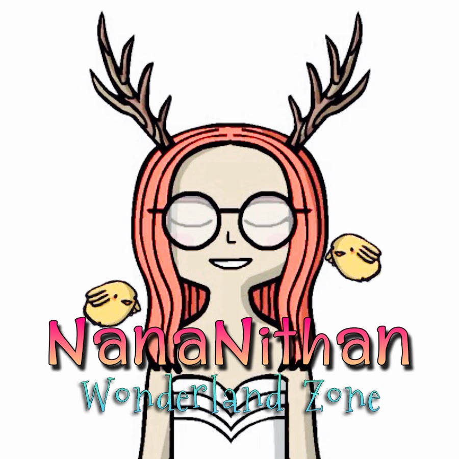 NaNa Nithan SS2 YouTube channel avatar