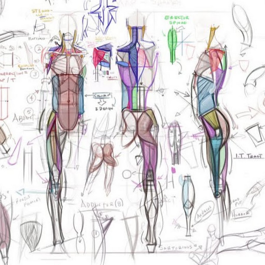 S Michael Hampton Youtube