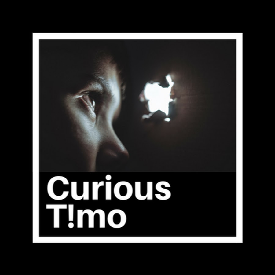 Curious T!mo Oldies YouTube channel avatar