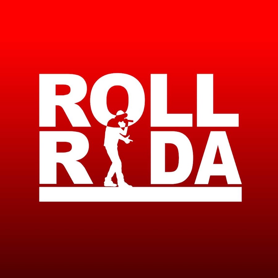 Roll Rida Аватар канала YouTube