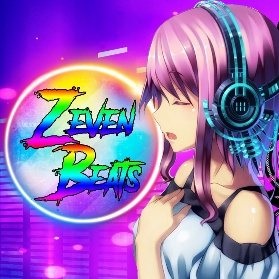 Zeven Beats YouTube channel avatar