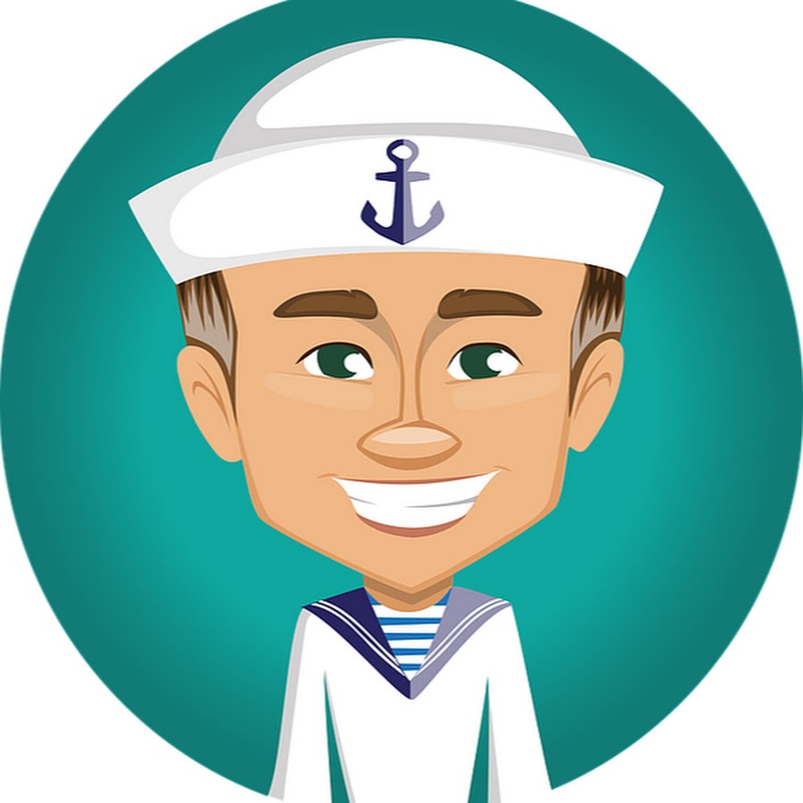 Marine Online YouTube channel avatar