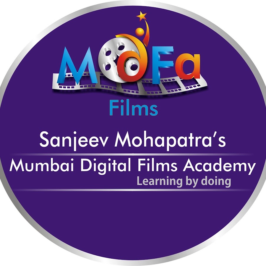 MDFA FILMS YouTube kanalı avatarı