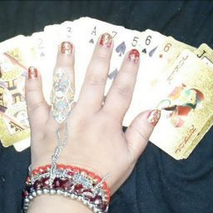 TAROT SÃ“ PARA QUEM CRÃŠR ইউটিউব চ্যানেল অ্যাভাটার