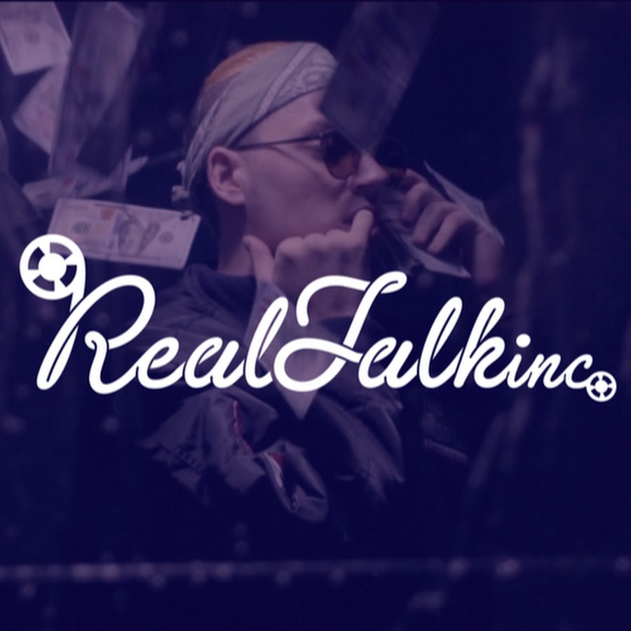 Real Talk Beatz यूट्यूब चैनल अवतार