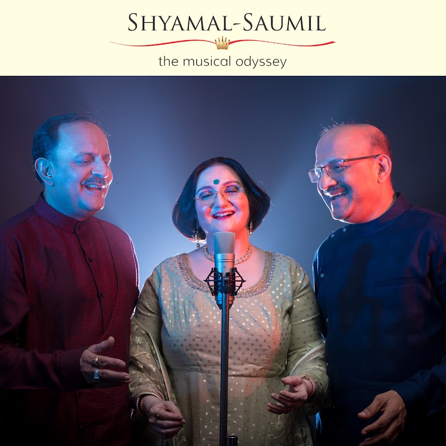 Shyamal Saumil यूट्यूब चैनल अवतार