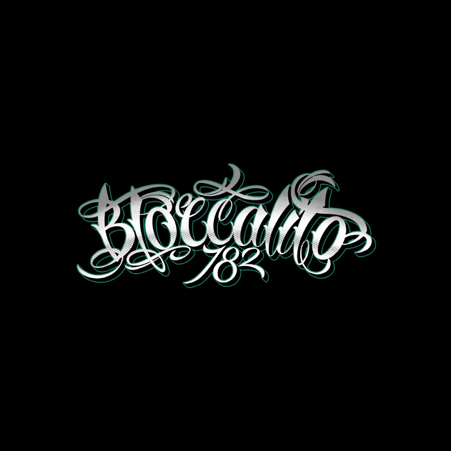 BlocCalito TV YouTube 频道头像