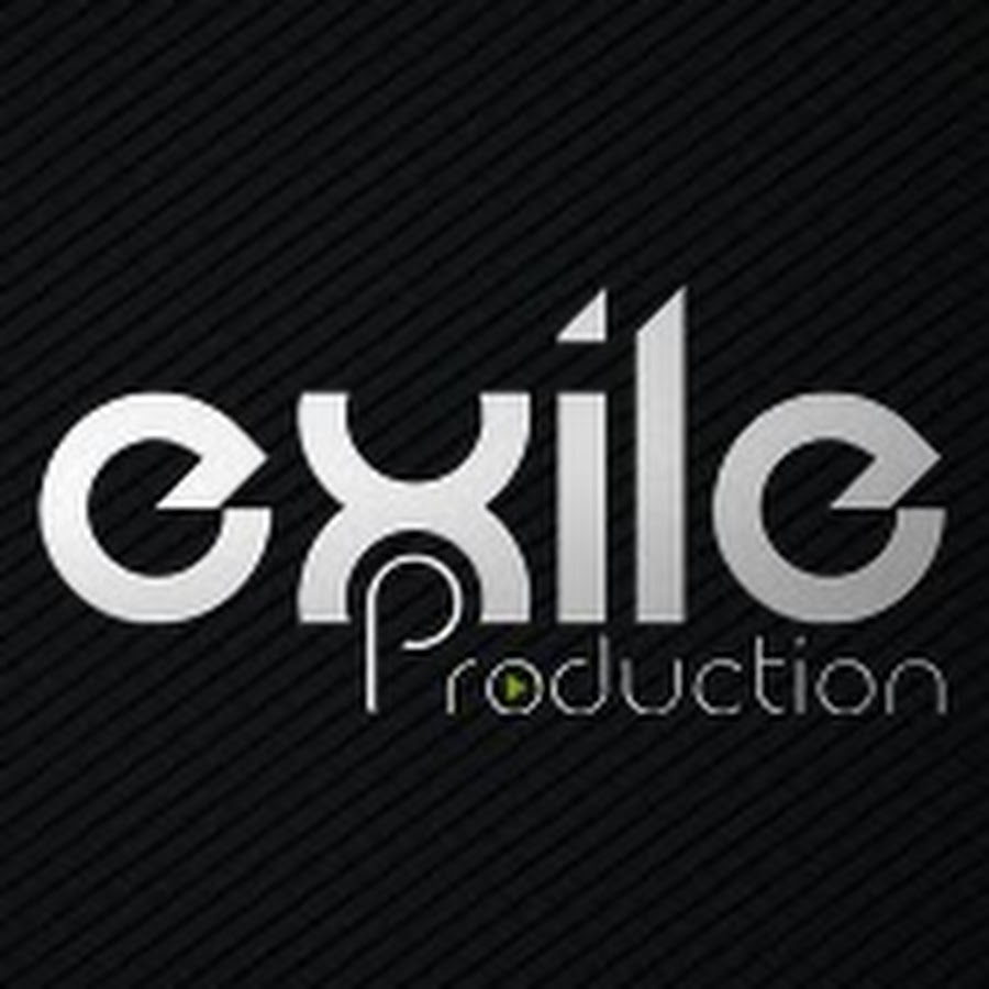 Exile Prod YouTube kanalı avatarı
