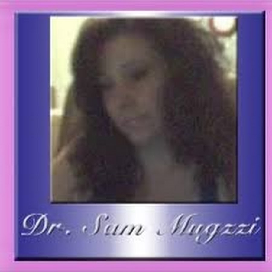 Sam Mugzzi YouTube channel avatar