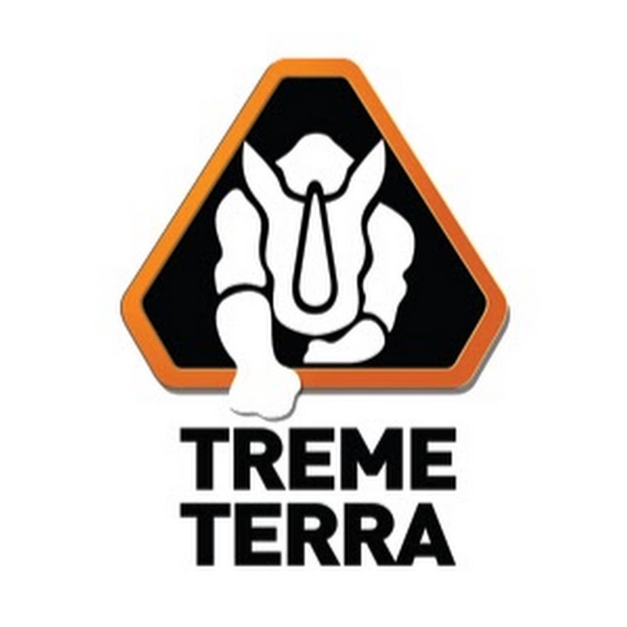 Treme Terra YouTube kanalı avatarı